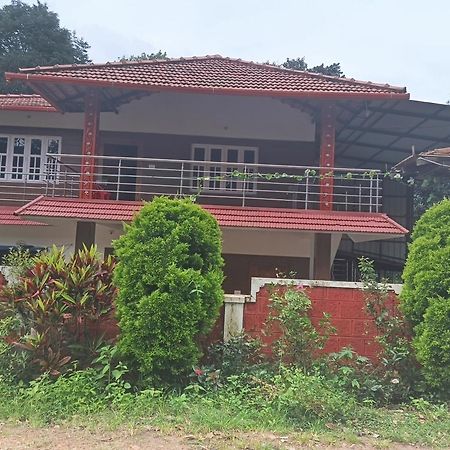 Elephant Path Coorg 3Bhk Suntikoppa Exterior foto