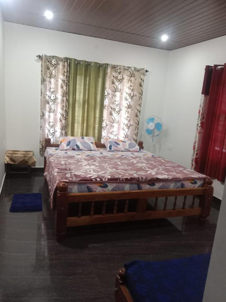 Elephant Path Coorg 3Bhk Suntikoppa Exterior foto