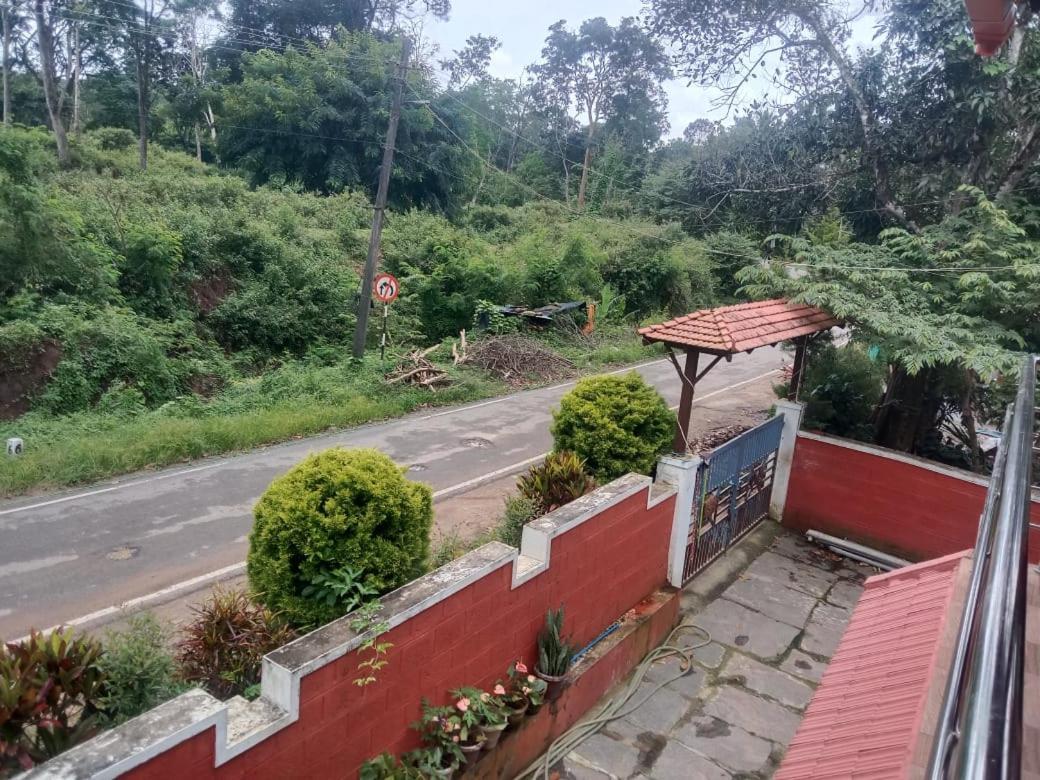 Elephant Path Coorg 3Bhk Suntikoppa Exterior foto