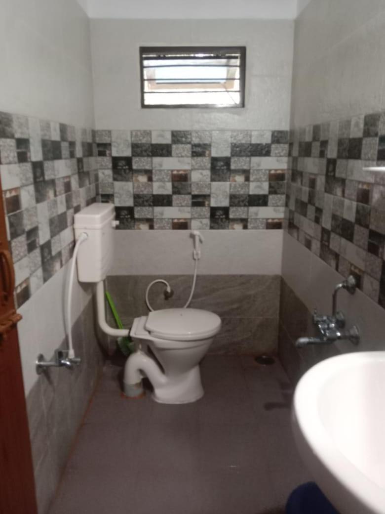 Elephant Path Coorg 3Bhk Suntikoppa Exterior foto
