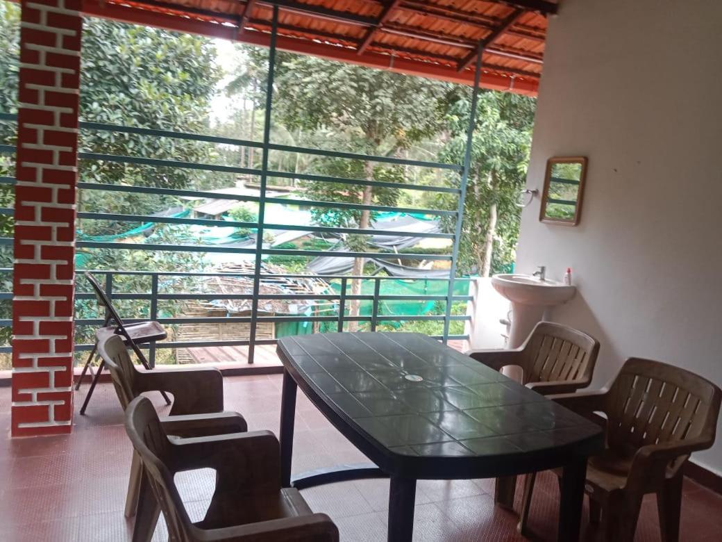 Elephant Path Coorg 3Bhk Suntikoppa Exterior foto