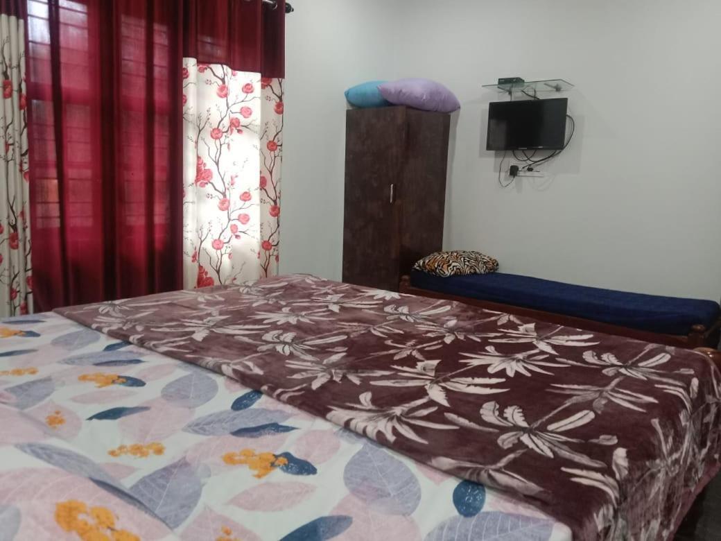 Elephant Path Coorg 3Bhk Suntikoppa Exterior foto