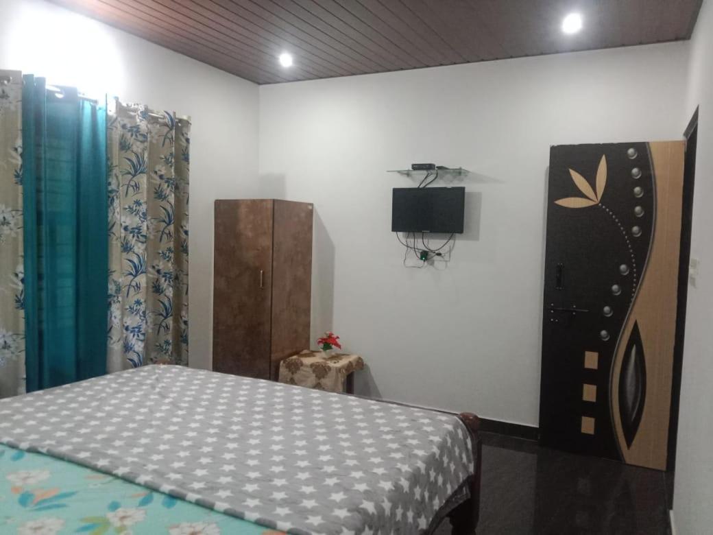 Elephant Path Coorg 3Bhk Suntikoppa Exterior foto