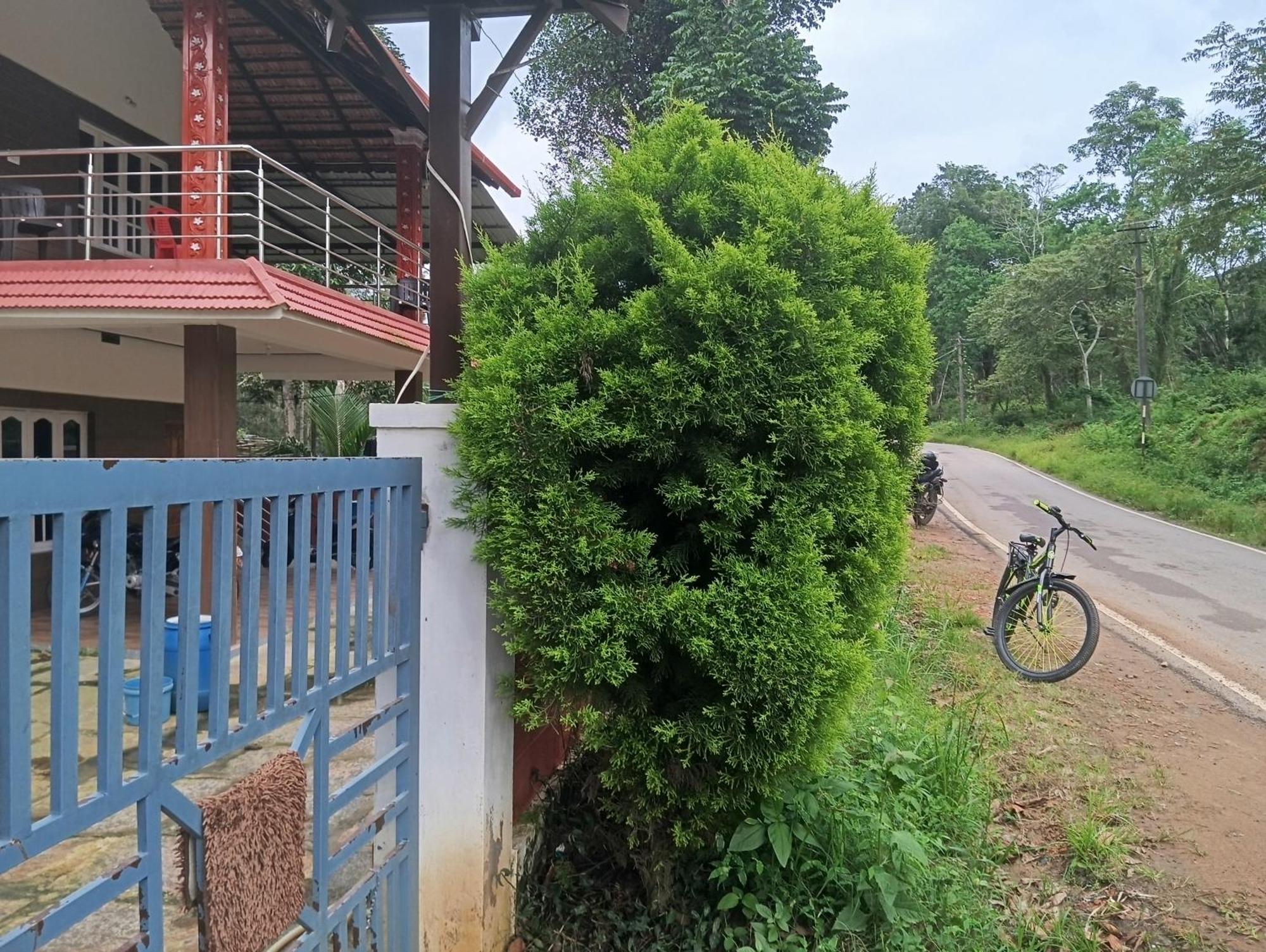Elephant Path Coorg 3Bhk Suntikoppa Exterior foto
