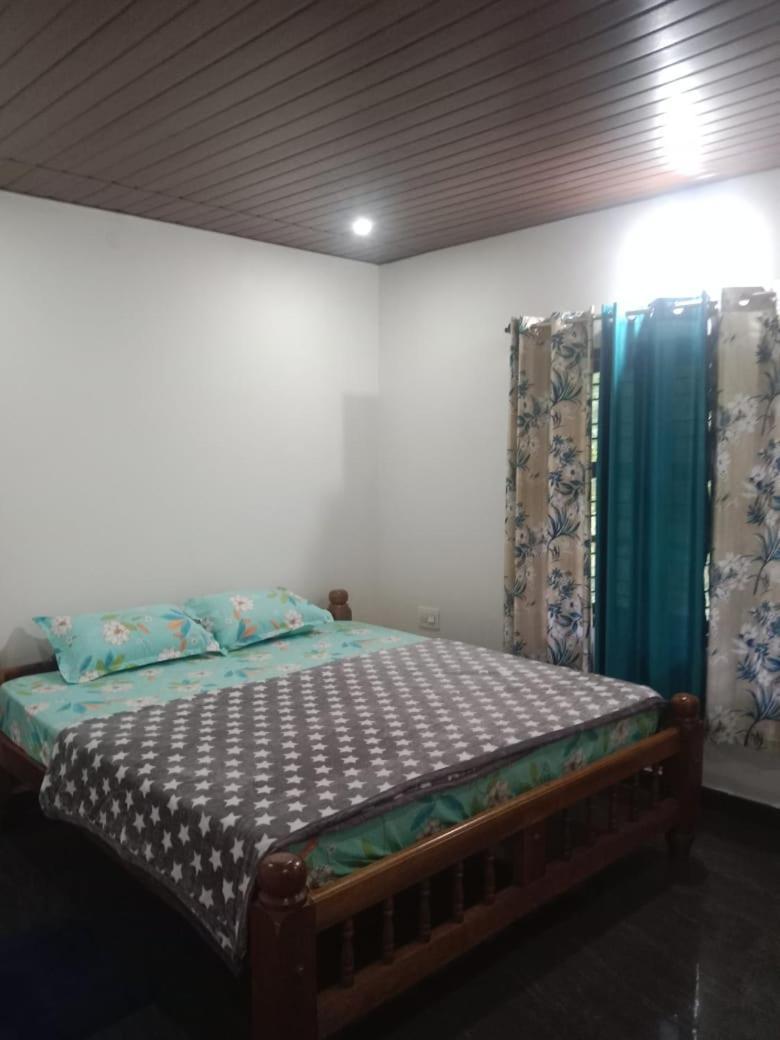 Elephant Path Coorg 3Bhk Suntikoppa Exterior foto